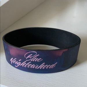 Troye Sivan Wristband